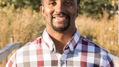 Photo of He Never Imagined It Would be This…