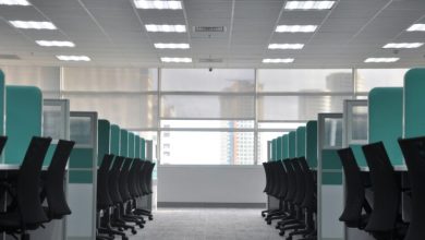 Photo of How Space Management Solutions Improve Workplace Efficiency