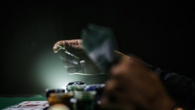 Photo of Is AI Going to Completely Destroy the Online Poker Ecosystem?