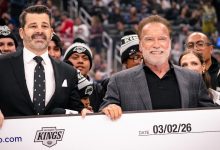 Photo of Crypto.com Arnold Schwarzenegger After-School All-Stars: $1M for Youth