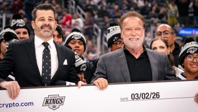 Photo of Crypto.com Arnold Schwarzenegger After-School All-Stars: $1M for Youth