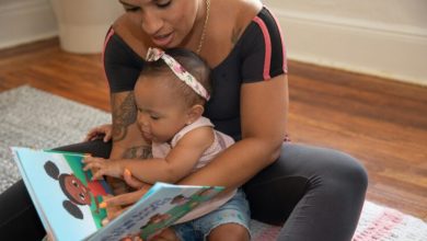 Photo of Why Personalized Books for Kids Create a Stronger Reading Connection