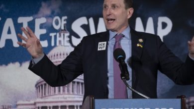 Photo of Deep-pocketed crypto super PAC eyes New York House races in 2026