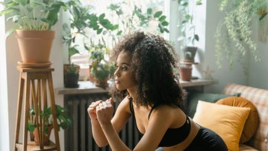 Photo of How to Get Rid of Hip Dips | 5 Hip Dip Exercises