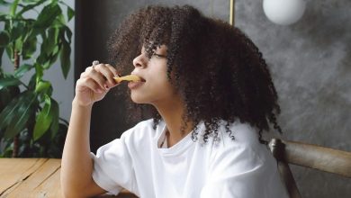 Photo of What Too Much Junk Food Could Be Doing to Your Bones – BlackDoctor