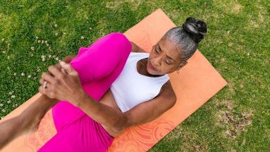 Photo of Exercise Boosts Quality of Life During Breast Cancer Chemotherapy – BlackDoctor