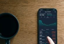 Photo of What to Expect in Mobile Banking