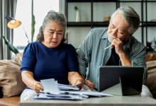 Photo of Should Retirees Invest in Crypto? The Answer May Surprise You.