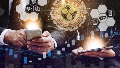 Photo of XRP News: Ripple’s Survey Reveals Finance Leaders Accept Crypto Is Essential—Does That Help XRP?