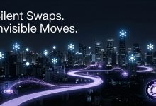 Photo of SwapCult Instant Swap Platform Raises $3M After Surpassing $150M in Crypto Swap Volume
