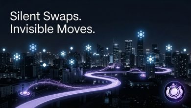 Photo of SwapCult Instant Swap Platform Raises $3M After Surpassing $150M in Crypto Swap Volume