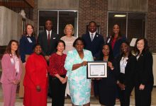 Photo of Tuskegee University Approved For Paid Nursing Apprenticeship Program That Will Strengthen Alabama’s Healthcare Workforce – AfroTech