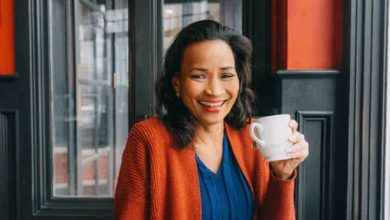Photo of Lemon Balm Tea Benefits & Uses for Calm, Stress, Digestion