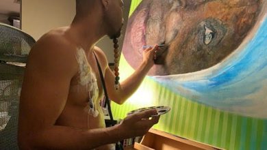 Photo of “I Thought It Was Food Poisoning”: How One Artist’s Cancer Diagnosis Turned Into a Movement – BlackDoctor