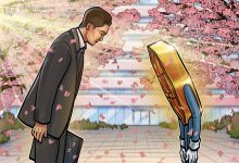 Photo of Japan regulates crypto assets as financial instruments
