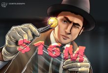 Photo of SEC Charges Donald Basile in $16M Crypto Fraud Over “Insured” Token