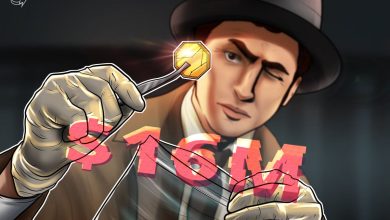 Photo of SEC Charges Donald Basile in $16M Crypto Fraud Over “Insured” Token