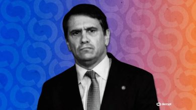 Photo of Trump’s New Attorney General Held Bitcoin—But Has a Mixed Crypto Track Record