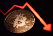 Photo of Another crypto company sells Bitcoin amid 50% crash