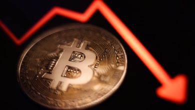 Photo of Another crypto company sells Bitcoin amid 50% crash