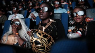 Photo of The Multimillion Dollar Business Of Black Nerd Culture