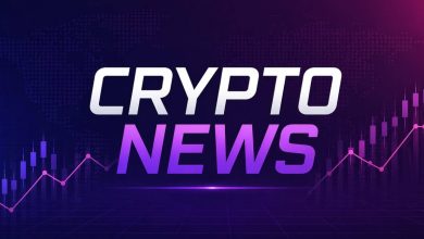 Photo of Crypto News: AlphaPepe Nears $1M Raised as Cardano Price Prediction Targets $3