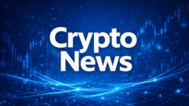 Photo of Crypto News: Pepeto Announces $9.61M Raised While XRP Price Prediction Reaches $29