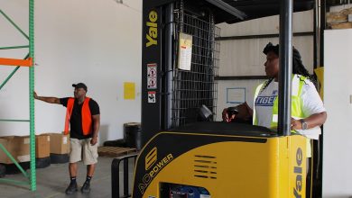 Photo of Black-owned Tennessee business sues workforce board over limiting federal funds