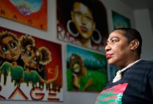 Photo of Black-led nonprofits didn’t see the lasting funding boosts promised after 2020’s racial reckoning