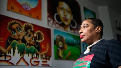 Photo of Black-led nonprofits didn’t see the lasting funding boosts promised after 2020’s racial reckoning