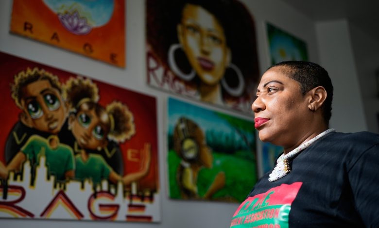 Photo of Black-led nonprofits didn’t see the lasting funding boosts promised after 2020’s racial reckoning