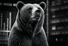 Photo of Crypto selloff deepens with $400 million liquidations and rising short interest