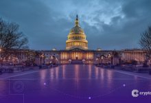 Photo of Republican Senator Just Threatened to Kill the Crypto Clarity Act