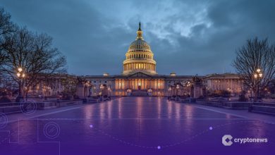 Photo of Republican Senator Just Threatened to Kill the Crypto Clarity Act