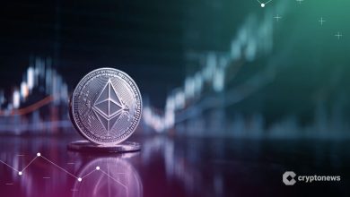 Photo of Ethereum Crypto Open Interest Just Hit $34 Billion in 24 Hours