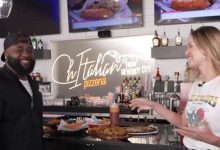 Photo of This Houston Restaurant Hasn’t Raised Prices Since Its Food Truck Days—Now It’s Featured in Black Restaurant Week 🍕🥪