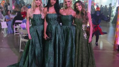 Photo of See The Stunning Filming Locations From ‘The Secret Lives Of Mormon Wives’