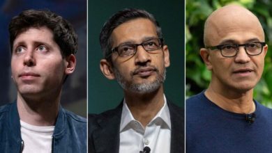 Photo of AI Will Destroy Consumer Demand, Not Just Jobs