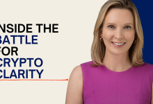 Photo of Inside the High-Stakes Battle to Pass Crypto’s Clarity Act