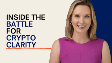 Photo of Inside the High-Stakes Battle to Pass Crypto’s Clarity Act