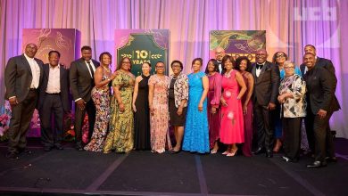 Photo of BlackDoctor Announces 2026 Top Blacks in Healthcare Honorees – BlackDoctor