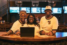 Photo of LeBron James Opens All-New ‘Buckets’ Restaurant In His Hometown – AfroTech