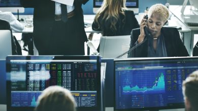 Photo of Interactive Brokers Growth Story Links Record Results With New Crypto And Event Trading