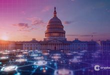 Photo of Crypto Enforcement Architect Todd Blanche Named Interim Attorney General