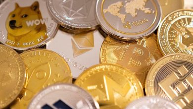 Photo of Restore Britain party refunds crypto project’s donations