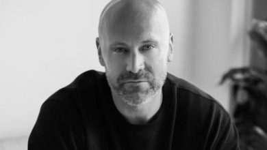 Photo of Meet Joe McCann: the high-flying crypto trader held in Tanzania after sudden death of his influencer fiancée Ashly Robinson