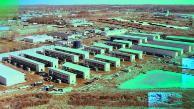 Photo of For Crypto Miners Turned AI Stars, the Real Test Is About to Come