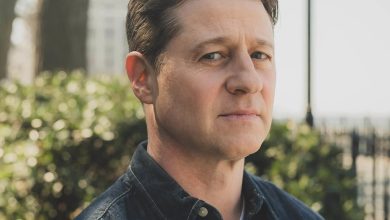 Photo of Teen-Soap Star. TV Detective. Crypto Truther. What’s Next for Ben McKenzie?