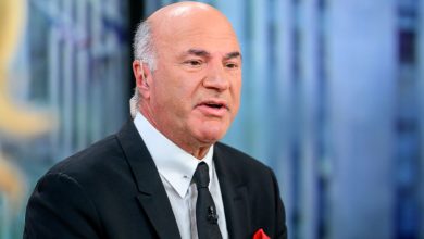 Photo of ‘I cut the garbage and kept what works’: Kevin O’Leary says these two crypto positions give him all the exposure he needs — the rest have ‘no future’
