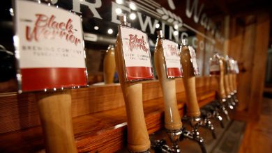 Photo of Black Warrior Brewing Co. to close in Tuscaloosa